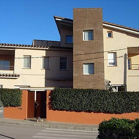Apartamento Ca la Rosa Torroella de Montgrí Exterior foto