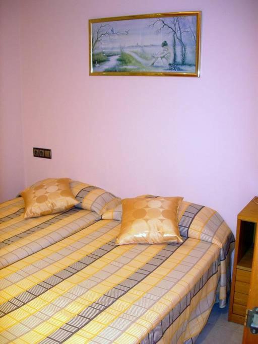 Apartamento Ca la Rosa Torroella de Montgrí Exterior foto