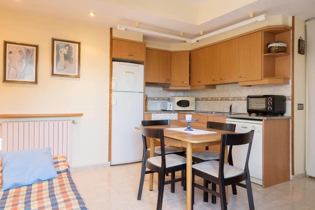 Apartamento Ca la Rosa Torroella de Montgrí Exterior foto