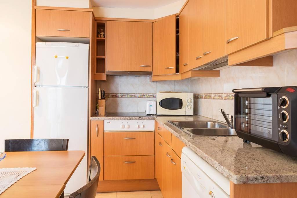 Apartamento Ca la Rosa Torroella de Montgrí Exterior foto