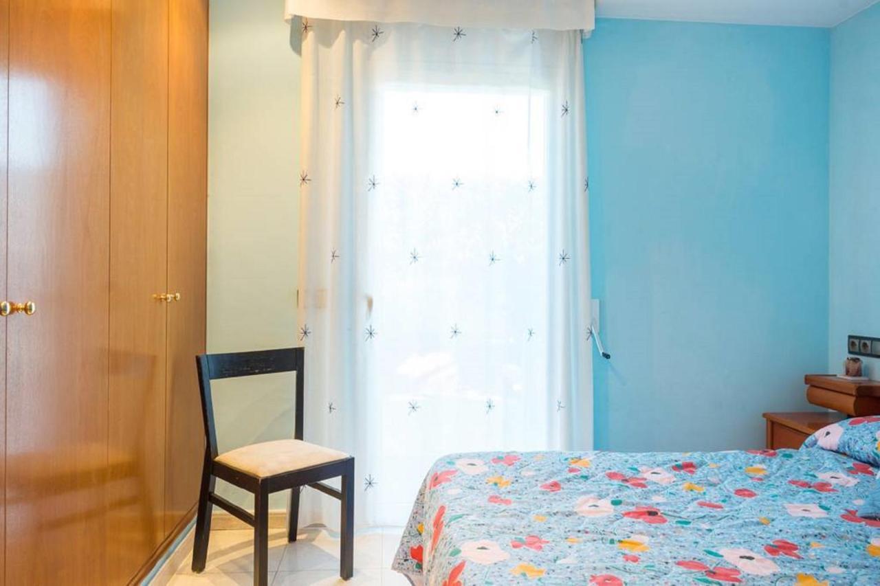 Apartamento Ca la Rosa Torroella de Montgrí Exterior foto