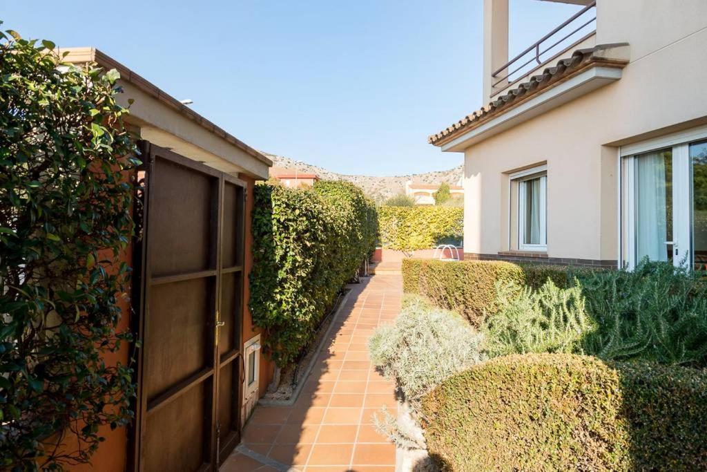 Apartamento Ca la Rosa Torroella de Montgrí Exterior foto